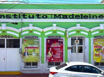 N/A · Edificio en Venta en El Centro Histórico de Mazatlán