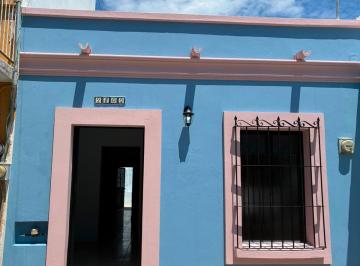N/A · Casa en Venta Segunda Carvajal, Centro Mazatlán