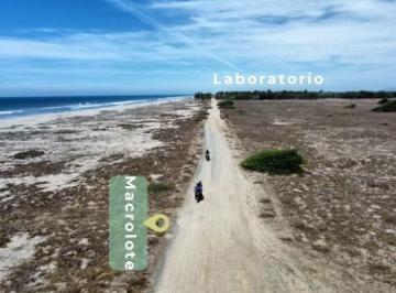 N/A · Lote a Pie de Mar