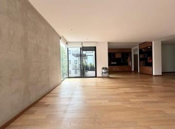 N/A · Venta Amplio Departamento en San Miguel Chapultepec