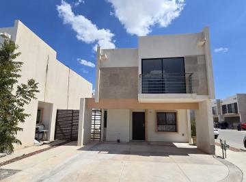 N/A · Casa en Renta Fracc. La Gavia Residencial. Vive con Seguridad y Tranquilidad. Área Júpiter, Valle de