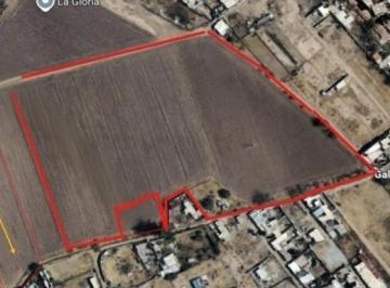 N/A · Parcela en Venta en Alvaro Obregon