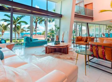 N/A · Venta de Casa de Lujo en Zona Hotelera, Cancún
