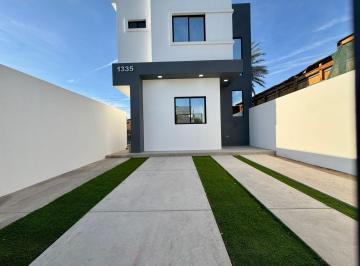 N/A · Casa Nueva en Venta en Colonia Roma
