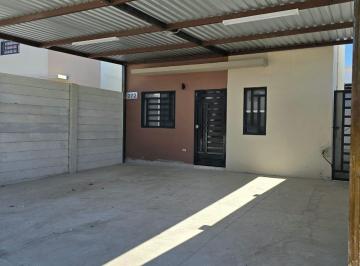 N/A · Casa Nueva en Renta (Valle Oriente Residencial)