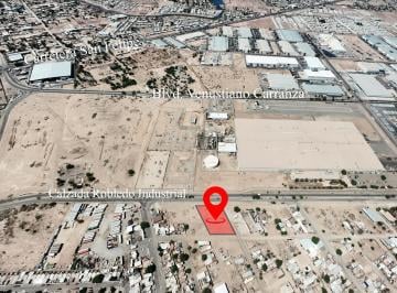 N/A · Terreno en Venta en Corredor Industrial Carranza