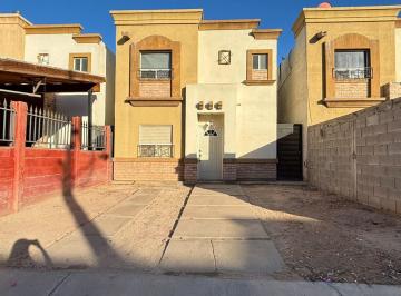 N/A · Casa en Renta en Privada Campestre 1 en Mexicali Bc