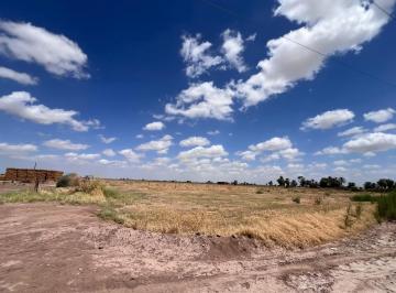 N/A · 160,000 m² de Terreno en Venta en Colonia Pólvora