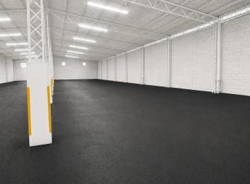 N/A · Bodega en Renta, Industrial Vallejo, Azcapotzalco, Cdmx