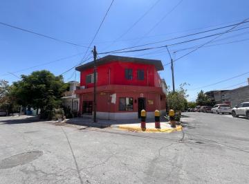 N/A · Casa en Esquina en Lomas del Pedregal, Apodaca, N. L.