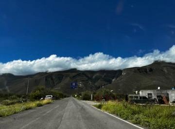 N/A · Terreno Campestre en Venta — Lote 4 (1062 M&sup2;) — Bustamante, N. L. Pueblo Mágico