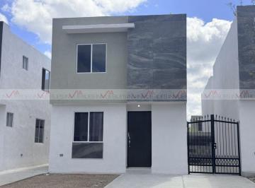 Casa · 80m² · 2 Recámaras · 1 Estacionamiento · Casa en Renta en Monte Kristal