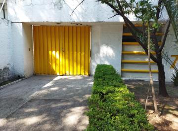 Casa en Renta de 4 habitaciones Polanco · Casa en Renta en Polanco, Calle Tennyson.