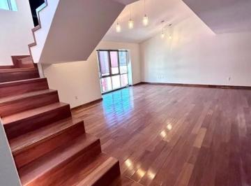 Departamento de 3 habitaciones, · Precioso Penthouse en Renta