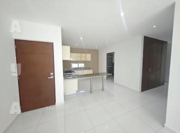 Departamento · 100m² · 3 Recámaras · 2 Estacionamientos · Departamento en Renta, 3 Recámaras, Sin Muebles, Soho 2, Astoria, Av Huayacán, Cancún