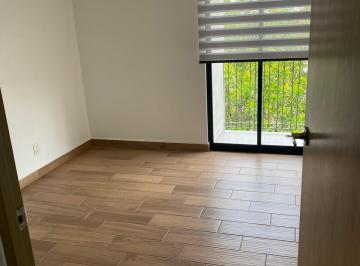 Departamento de 3 habitaciones, Cuauhtémoc · Increíble Departamento de 3 Recámaras