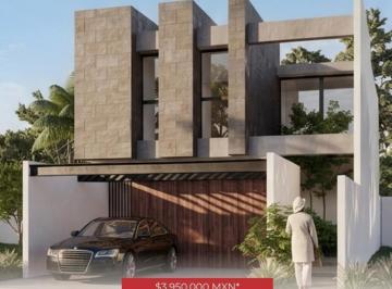 Casa · 145m² · 3 Recámaras · 2 Estacionamientos · Punto Lomas, Casa en Venta de 3 Recámaras con Jardín
