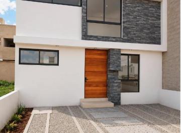 Casa · 161m² · 4 Recámaras · 2 Estacionamientos · Casa en Venta Fraccionamiento Grand Preserve 4 Recamaras Juriquilla Queretaro