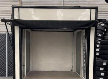 Local comercial , Tijuana · Kiosco Comercial en Tijuana - Transportable