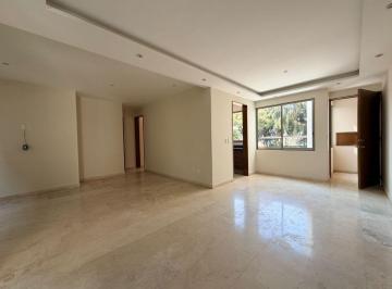 Departamento de 2 habitaciones, Benito Juárez · Departamento en Renta
