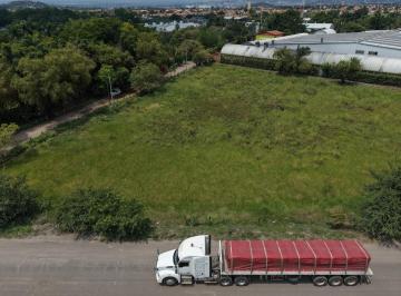 Terreno / Lote · 15015m² · Macrolote en Venta en Zona Sur de Morelos, en Emiliano Zapata, Muy Bien Conectado