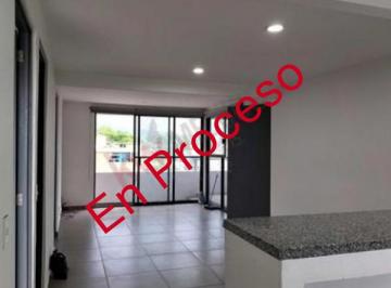 Departamento de 2 habitaciones, Coyoacán · Renta de Departamento en División del Norte Cerca del Tren Ligero