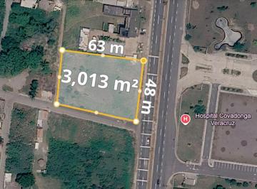 Terreno comercial , Boca del Río · Venta de Terreno Sobre Carretera Paso Colorado, Boca del Río, Ver.