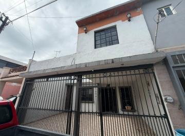 Casa · 166m² · Venta de Casa en Jardines de Casa Blanca
