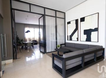 Departamento · 135m² · 2 Recámaras · 3 Estacionamientos · Departamento en Venta en Italia Providencia Guadalajara
