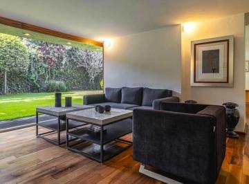 Casa de 5 habitaciones, Alvaro Obregón · Se Renta Hermosa Casa en Jardines del Pedregal