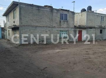 Terreno / Lote · 269m² · 4 Recámaras · Terreno en Venta, San Mateo Atenco, Estado de México.