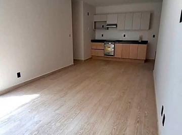 Departamento · 130m² · 2 Recámaras · 1 Estacionamiento · Venta de Departamento en Sta. María La Ribera Cuauhtémoc