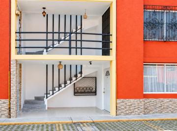 Departamento · 110m² · 3 Recámaras · 1 Estacionamiento · Casa en Venta en Buena Vista Tultitlan, Edo, de Mexico
