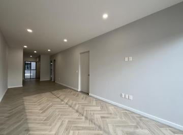 Departamento · 108m² · 2 Recámaras · 1 Estacionamiento · Departamento en Venta en La Colonia San Rafael