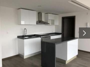 Departamento · 93m² · 2 Recámaras · 2 Estacionamientos · Departamento en Renta Torre Alpes