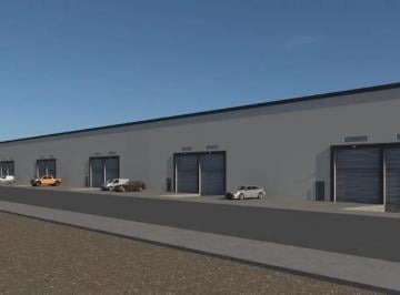 1 · Renta de Bodega Industrial en Terra Park Salinas, Salinas Victoria
