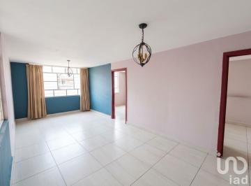 Departamento · 52m² · 2 Recámaras · Departamento en Venta en San Andrés Tetepilco Iztapalapa