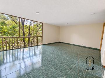 Departamento · 108m² · 3 Recámaras · 1 Estacionamiento · Xotepingo, Cd Jardin. 3 Recámaras, Ubicadisimo, Rodeado de Parques