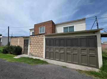 Casa de 3 habitaciones Renta MN 20,500 · Casa en Renta en Agrícola Lázaro Cárdenas, Metepec