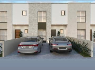 Casa · 121m² · 4 Recámaras · 2 Estacionamientos · Casa en Venta en Residencial Cedros, Gómez Palacio, Dgo.