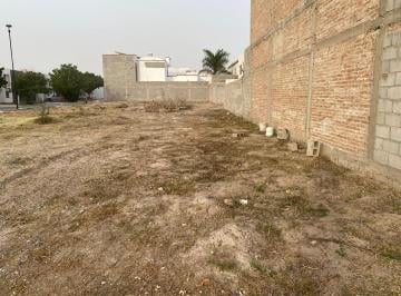 Terreno / Lote · 162m² · Terreno en Venta en Villas del Renacimiento, Torreón, Coah.