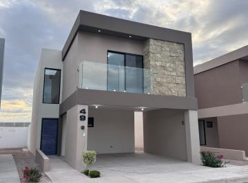 Casa · 167m² · 3 Recámaras · Casa en Venta en Cerrada Vizcaya Campoterra, Torreon Coah
