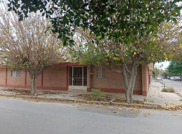 Casa · 142m² · 2 Recámaras · 2 Estacionamientos · Casa en Venta en El Centro de Lerdo, Dgo.