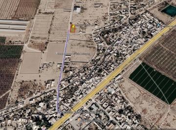 Terreno / Lote · 1000m² · Terreno en Venta en Hormiguero, Matamoros, Coahuila
