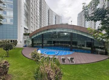 1 · Departamento en Venta en Mediterránea Santa Fe Cuajimalpa Cdmx