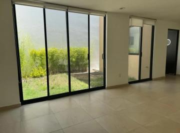 1 · Casa en Renta en Valle de La Luna Inspira Paseo Da Vinci Zibatá Querétaro