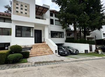 Casa en condominio de 3 habitaciones, Alvaro Obregón · Casa en Venta en La Cima, Las Águilas