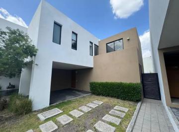 1 · Casa en Venta en Inspira Zibatá Querétaro