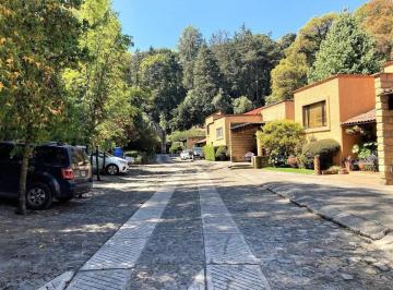 1 · Casa en Condominio en Venta en San Lorenzo Acopilco, Cuajimalpa.