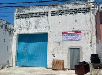 Bodega comercial , Mérida · Bodega Comercial en Renta